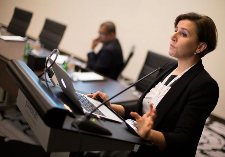 María Jesús Salido